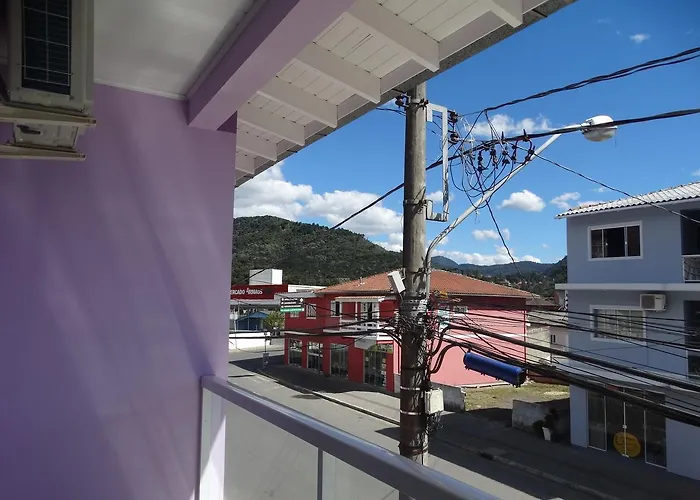 Pousada Central Urubici