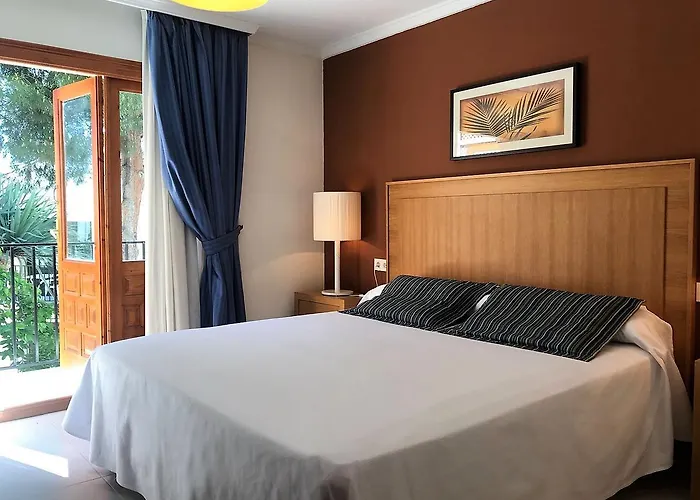Infinity Beach Resort Vera