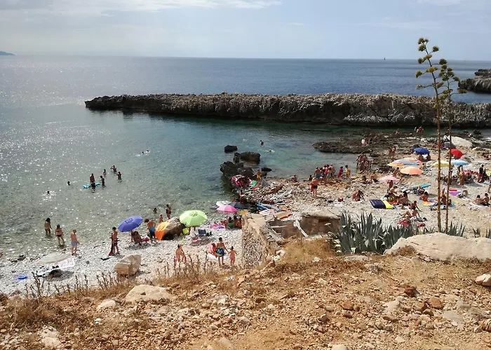 Boutique Benvenuti al Sud B&B Macari