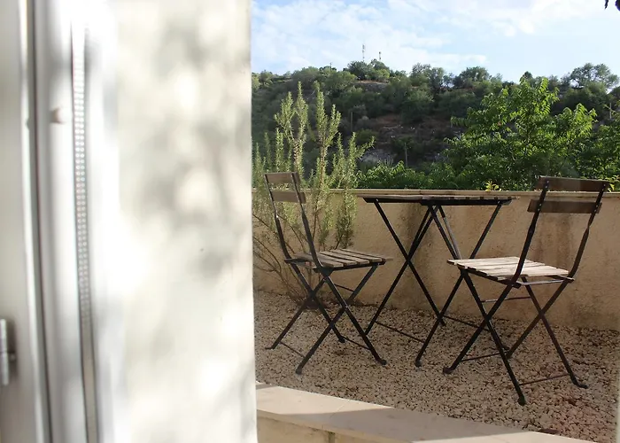 Villa Amaca Iblea Ragusa