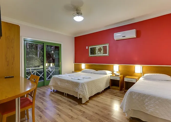 Vila Rica Pousada