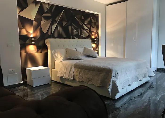 Appartamento Loft Sirmione