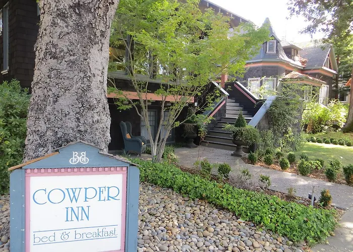 Cowper Inn