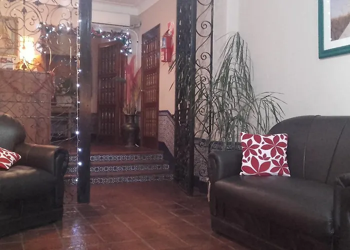 Posada La Casona Salta
