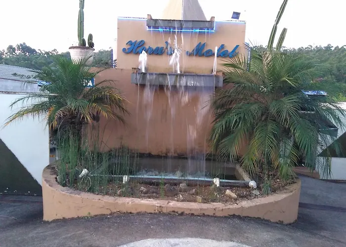 Heru'S Motel
