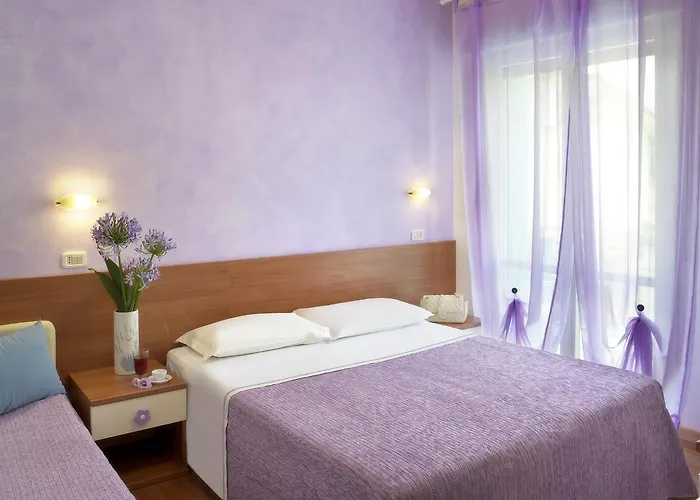 Hotel Albicocco Riccione