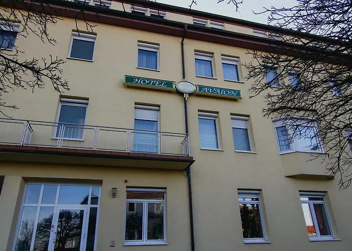 Hotel Avalon Landstuhl