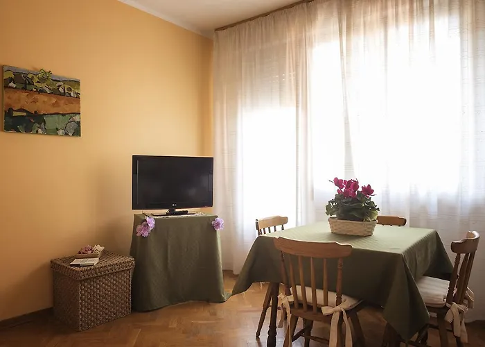 Albergo La Bussola Abbadia San Salvator