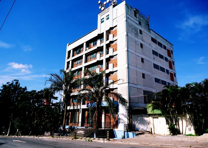 Boutique Hotel St. Daniel Guarulhos