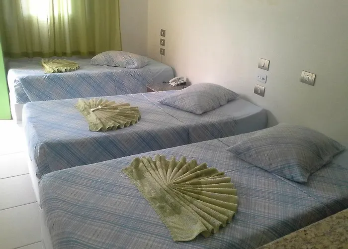 Boutique Hotel Joabi São José dos Campos
