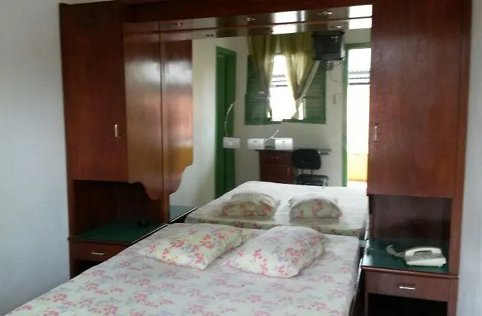 Boutique Hotel Joabi São José dos Campos