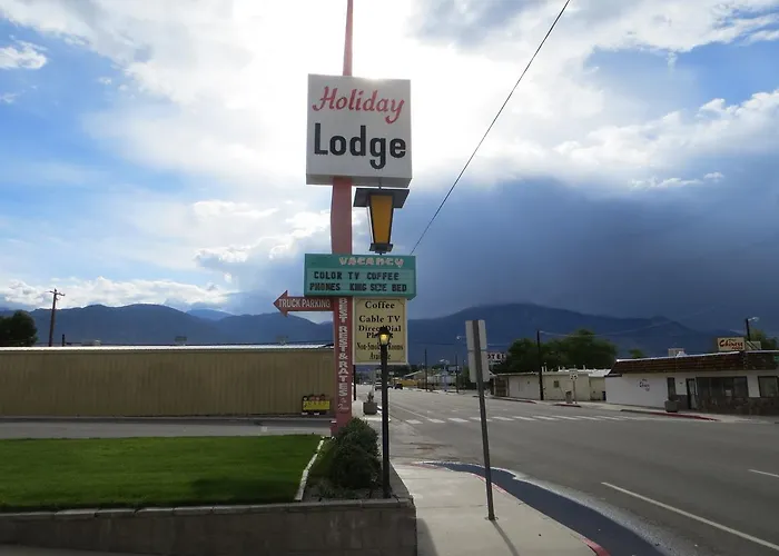 Nevada Motels