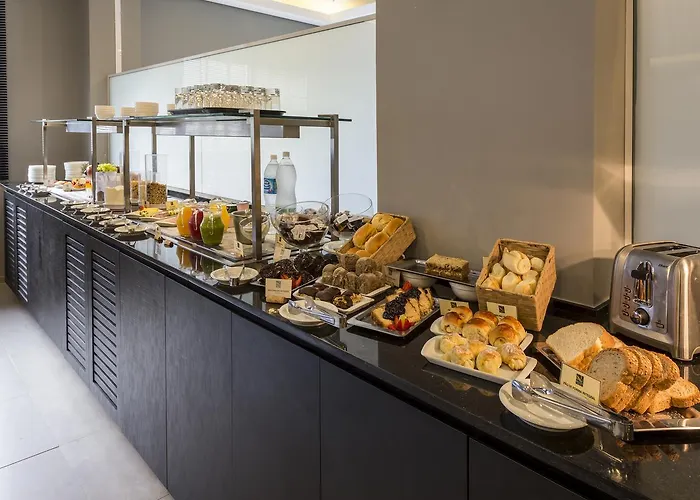 Quality Hotel Itaipava
