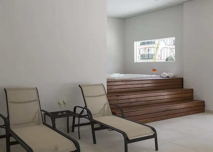 Quality Hotel Itaipava Posse 