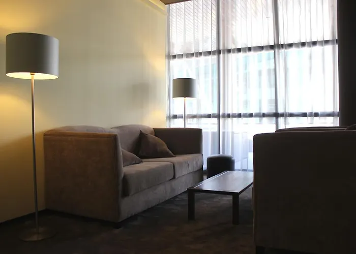 Hotel M Espinho 