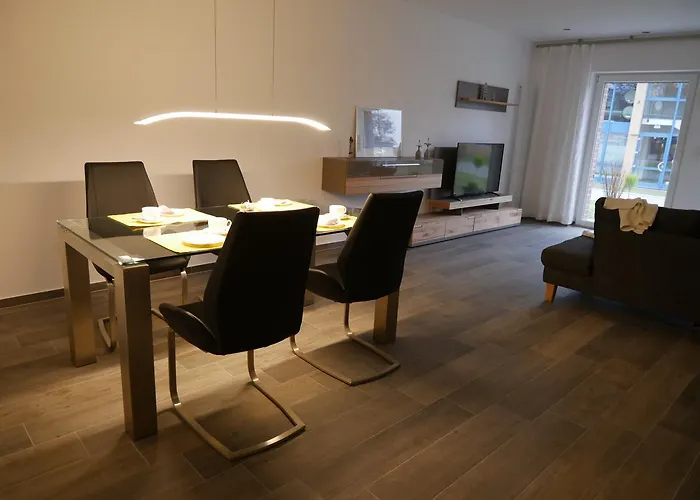 Apartment Haltern
