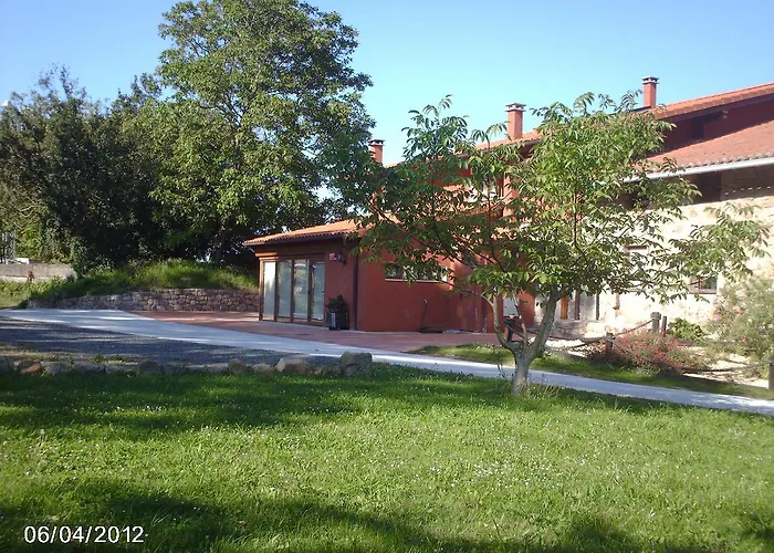 Casa Rural GAUBEKA