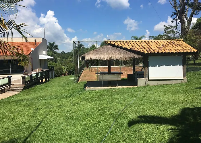 Fazenda Pedra Lisa Hotel Boutique Brumadinho