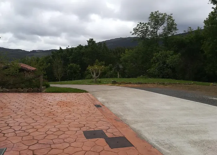 Casa Rural GAUBEKA Bakio