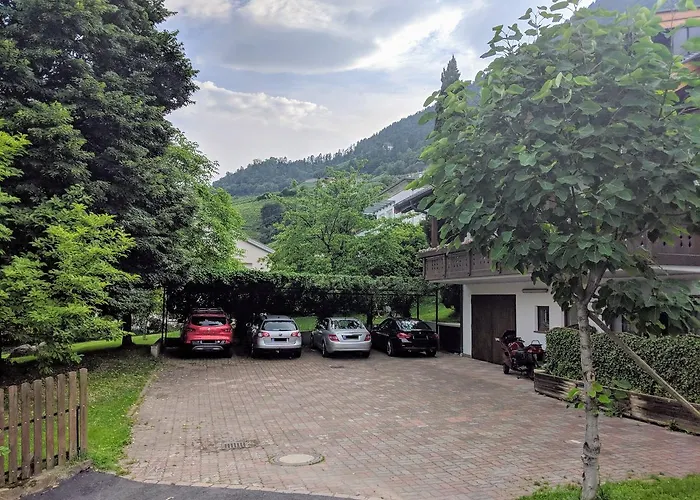 Ferienwohnung Winklerhof Lana