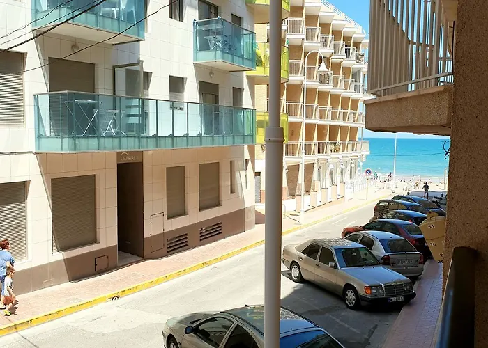 Boutique Apartamento Guardamar Playa Guardamar del Segura
