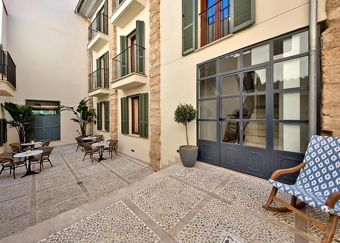 Locations de vacances à Palma
