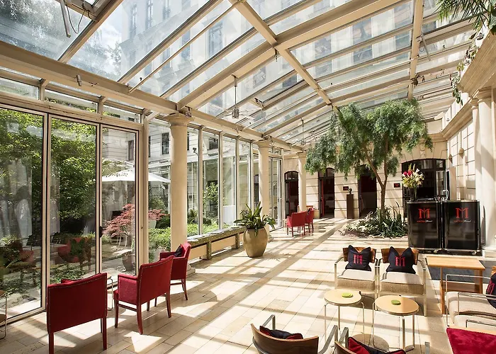 Boutique Dormero Berlin Ku'Damm