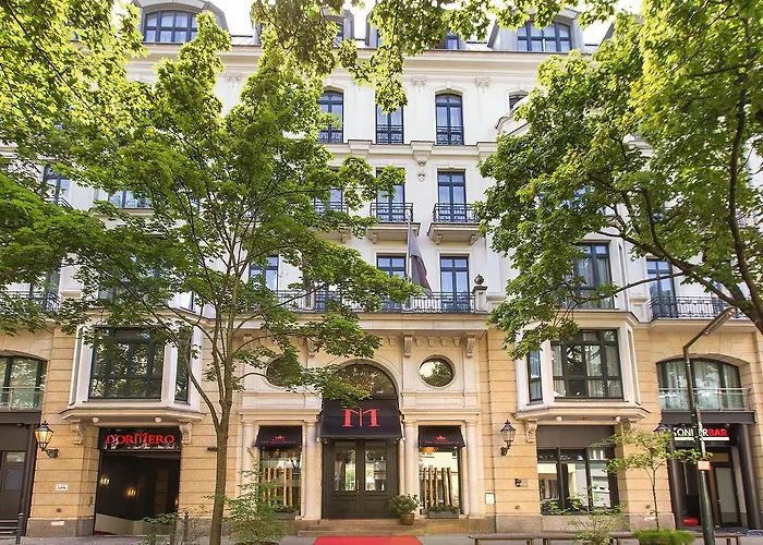Boutique Dormero Berlin Ku'Damm