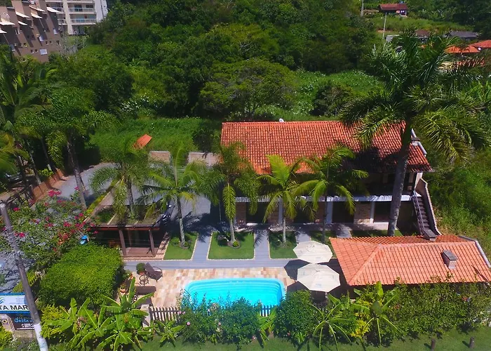 Residencial Costa Mar