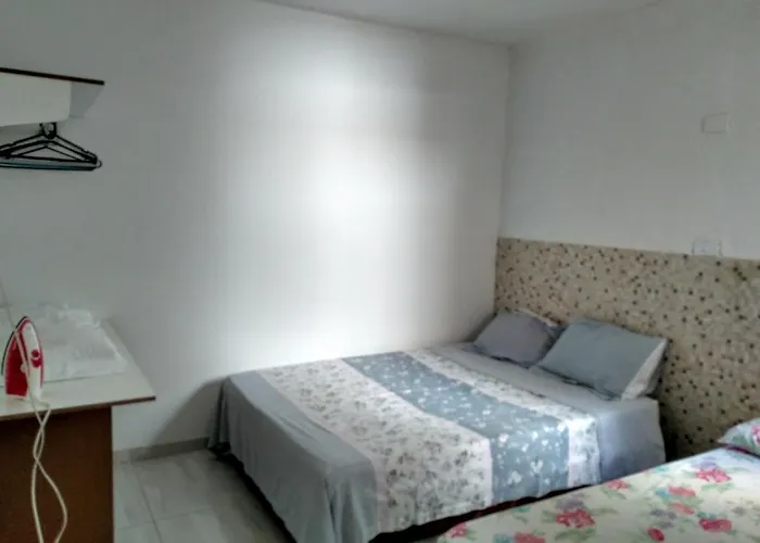 Residencial 791 Vila Maceió