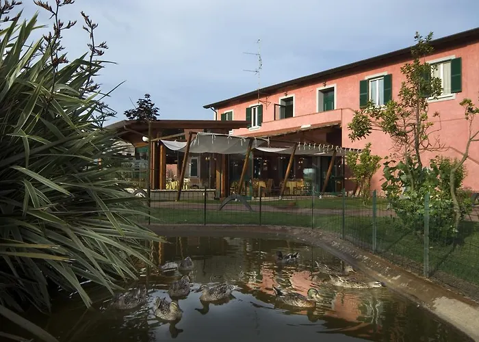 Il Casale Corte Rossa Latina con Piscina