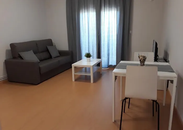 Boutique Apartamentos Begastri Cehegín