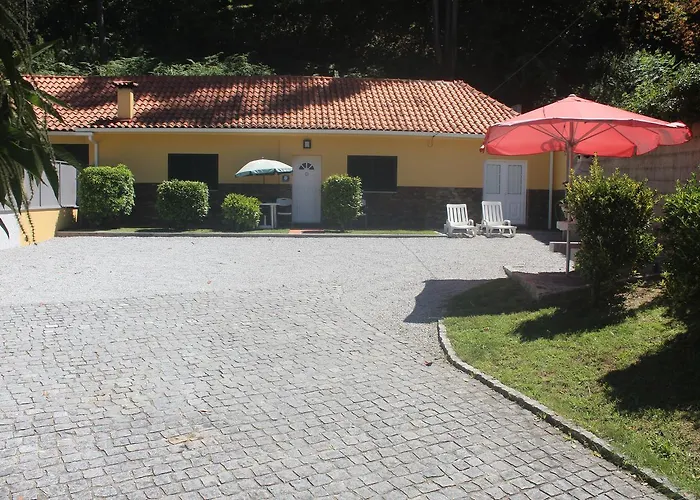 Casinha Dos Cubos