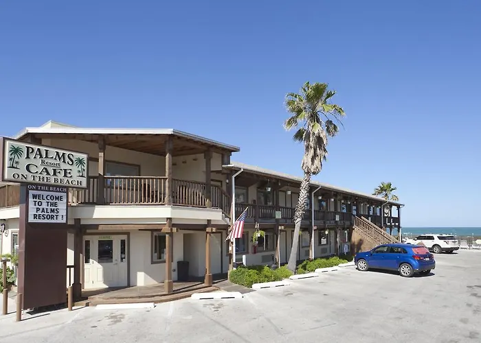 The Palms Resort