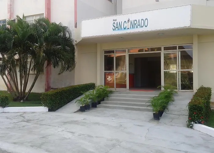 San Conrado Hotel Salinópolis
