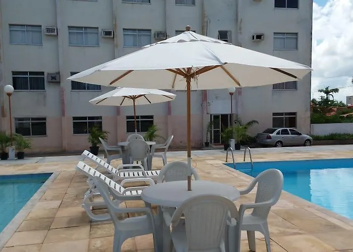 San Conrado Hotel Salinópolis