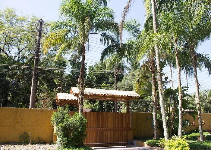 Residencial As Corujas Vila Boicucanga