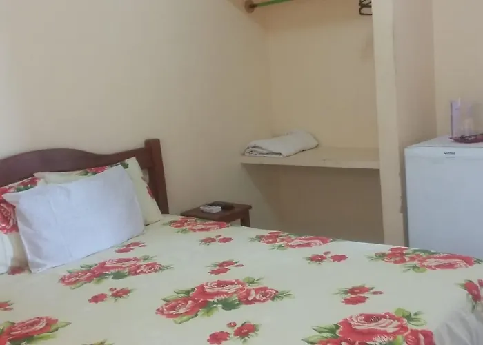 Pousada Recanto Das Ferias Fortaleza 