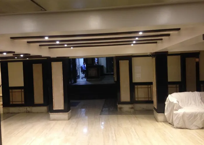 Hotel Jagannath Pune