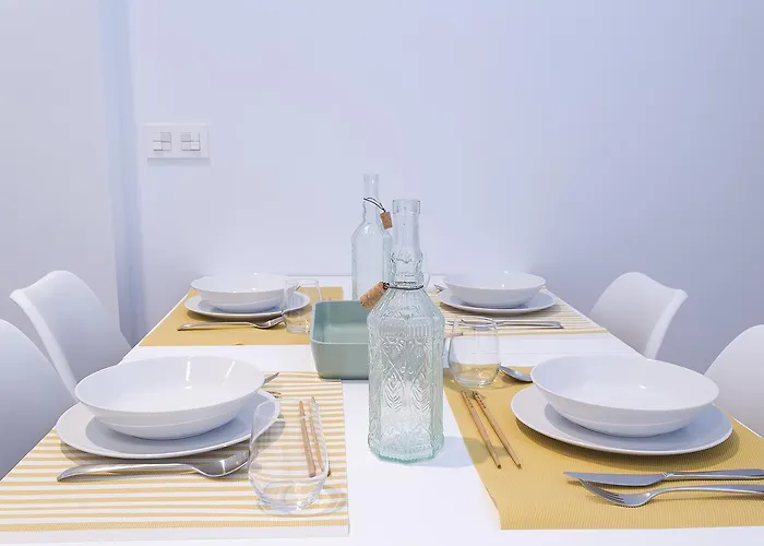 Getaria Apartamentuak - Sahatsaga