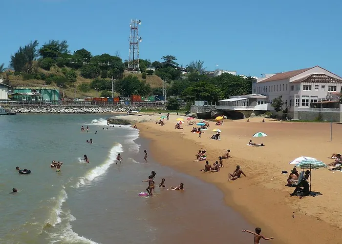 Lagos Copa Hotel Macaé