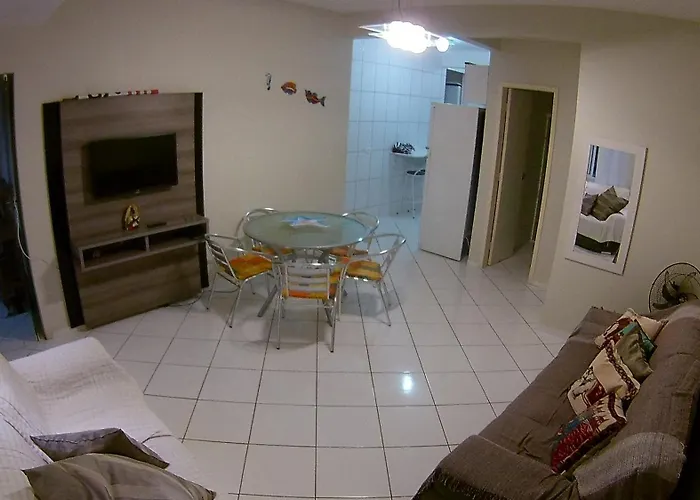 Apartamento Guaratuba