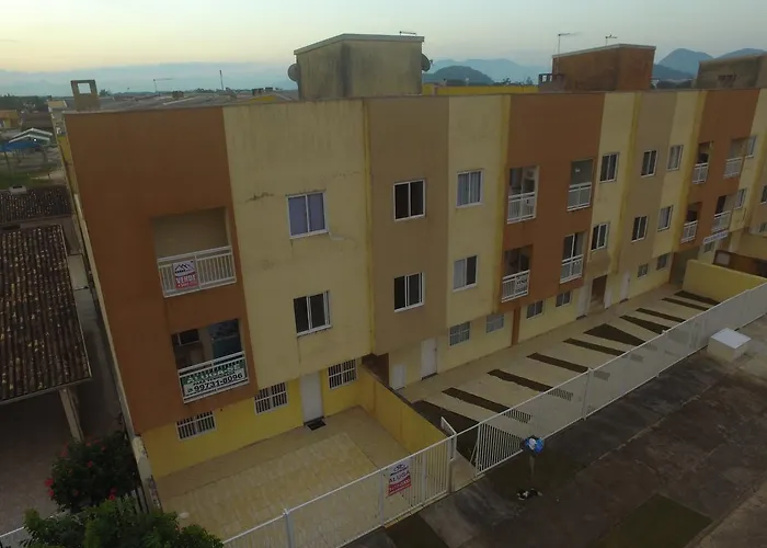 Apartamento Guaratuba