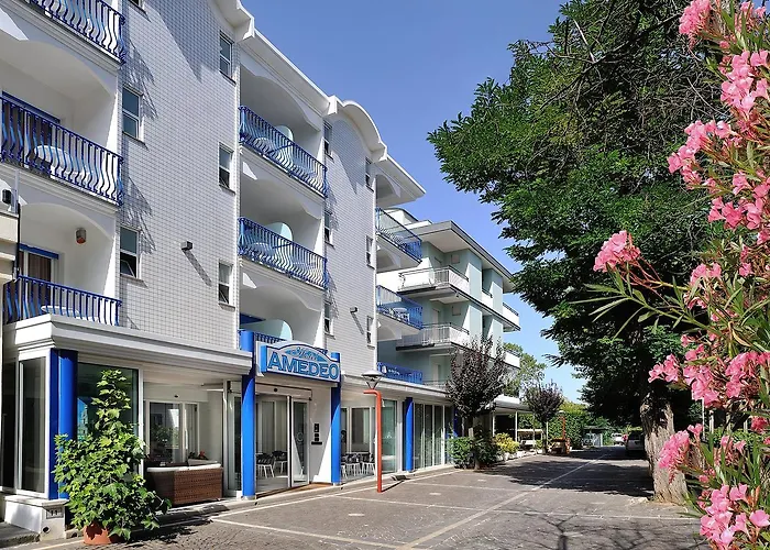 Hotel Amedeo