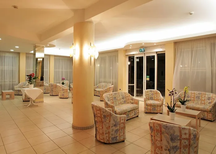 Hotel Santa Maria Cervia