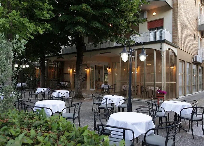 Hotel Santa Maria