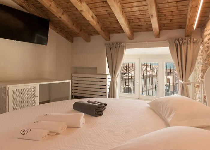 B&B La Bellavita del Garda Luxury