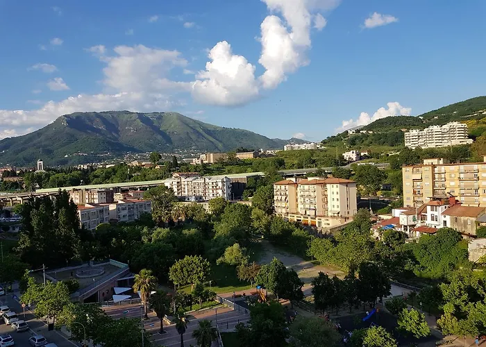 Apartment in Salerno Parco