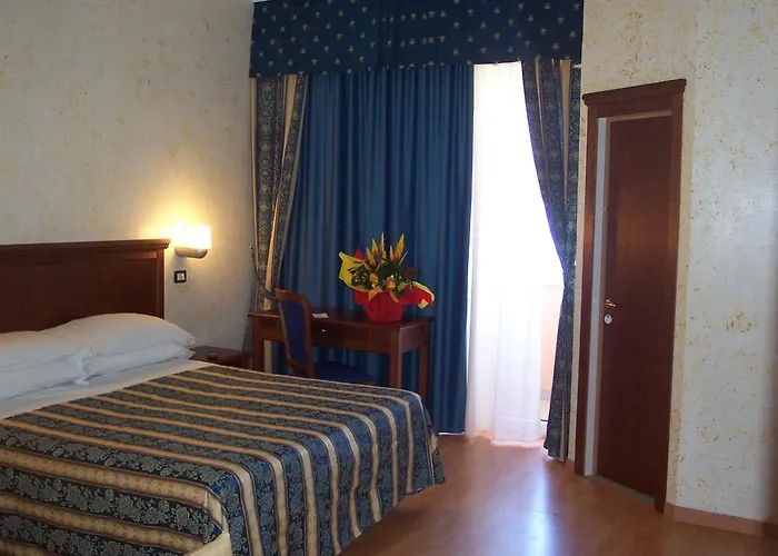 Boutique Hotel Alexander Resort Rimini