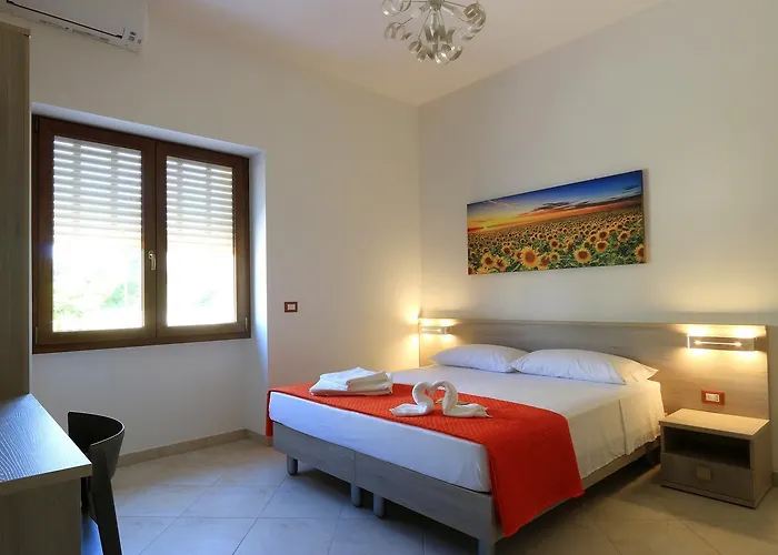 B&B Adriana, Salento autentico Presicce